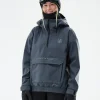 Skijacken<Dope Snow Cyclone W MetalBlue