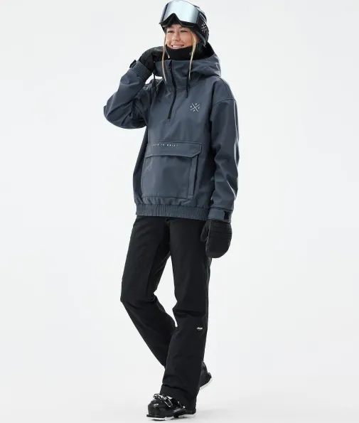cyclone_w_2-10.webp Skijacken<Dope Snow Cyclone W MetalBlue
