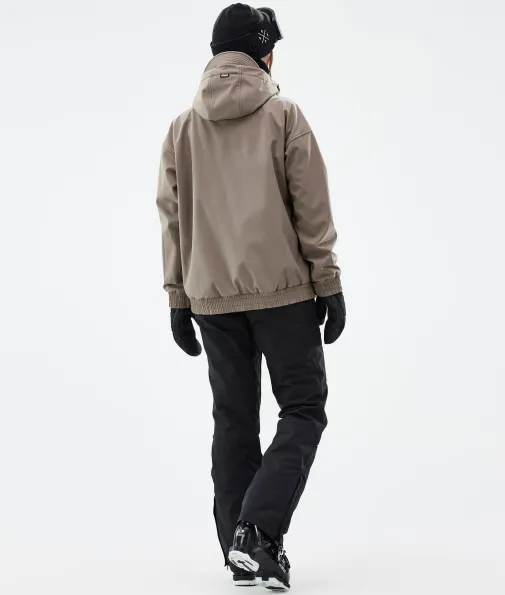 cyclone_w_3-8.webp Skijacken<Dope Snow Cyclone W Walnut