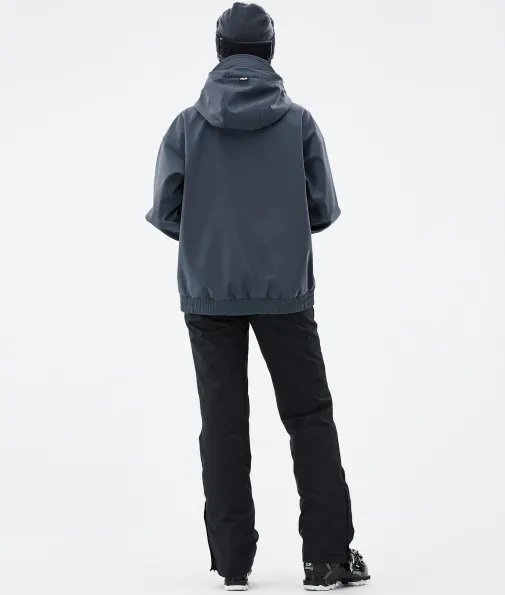 cyclone_w_4-10.webp Skijacken<Dope Snow Cyclone W MetalBlue