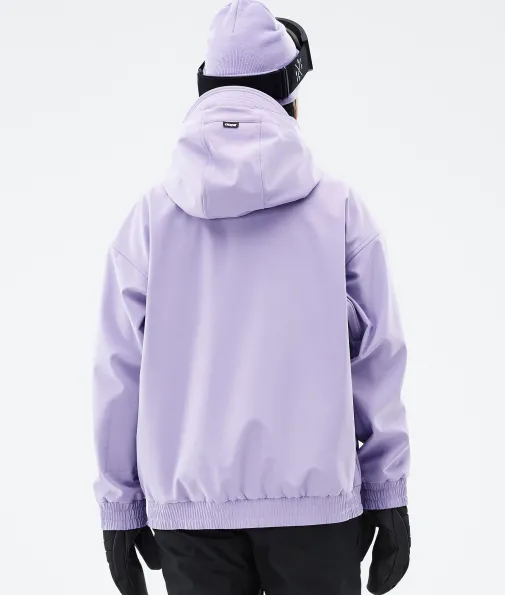 cyclone_w_5-5.webp Snowboardjacken<Dope Snow Cyclone W FadedViolet
