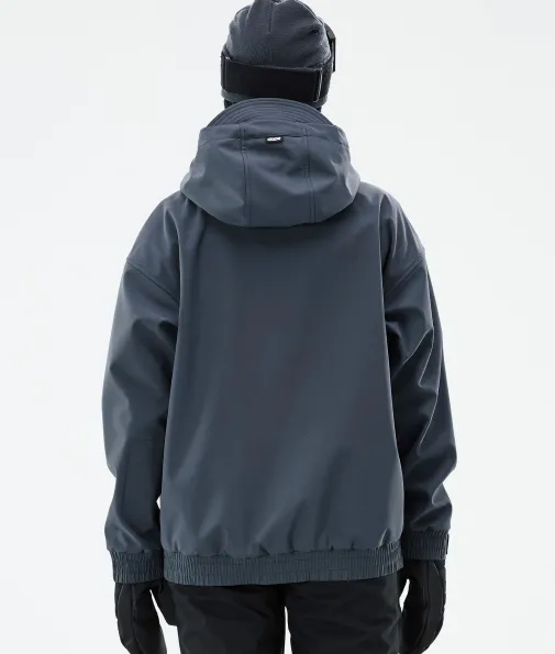 cyclone_w_6-10.webp Skijacken<Dope Snow Cyclone W MetalBlue