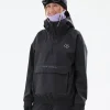 Skijacken<Dope Snow Cyclone W 2022 Black