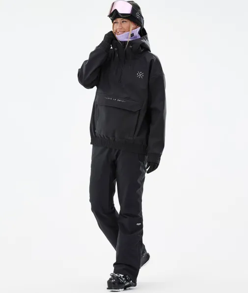 cyclone_w__2-6.webp Skijacken<Dope Snow Cyclone W 2022 Black