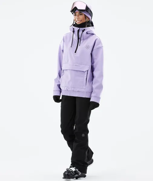 cyclone_w__2-7.webp Skijacken<Dope Snow Cyclone W 2022 FadedViolet