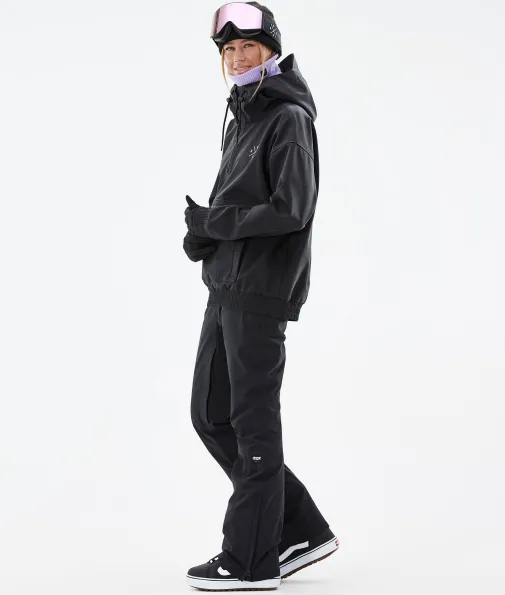 cyclone_w__3-1.webp Snowboardjacken<Dope Snow Cyclone W 2022 Black