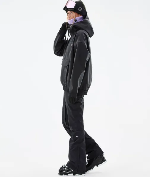 cyclone_w__3-6.webp Skijacken<Dope Snow Cyclone W 2022 Black