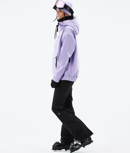cyclone_w__3-7.webp Skijacken<Dope Snow Cyclone W 2022 FadedViolet