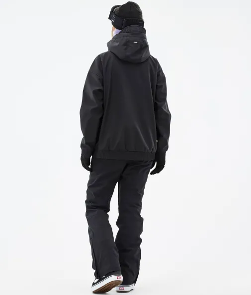 cyclone_w__4-1.webp Snowboardjacken<Dope Snow Cyclone W 2022 Black