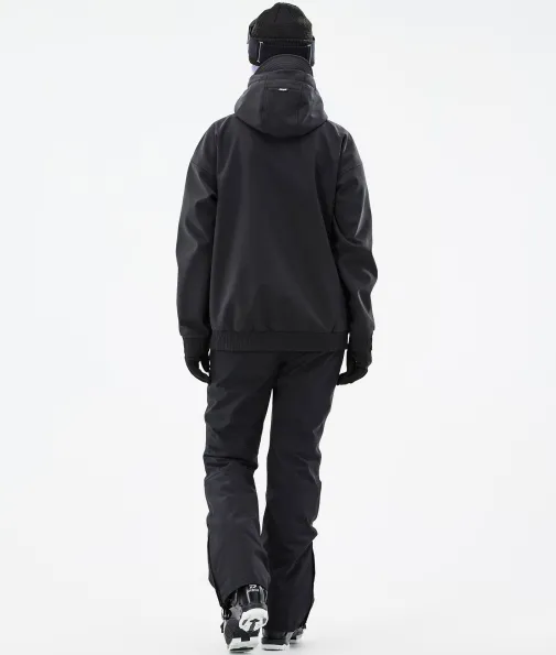 cyclone_w__4-6.webp Skijacken<Dope Snow Cyclone W 2022 Black