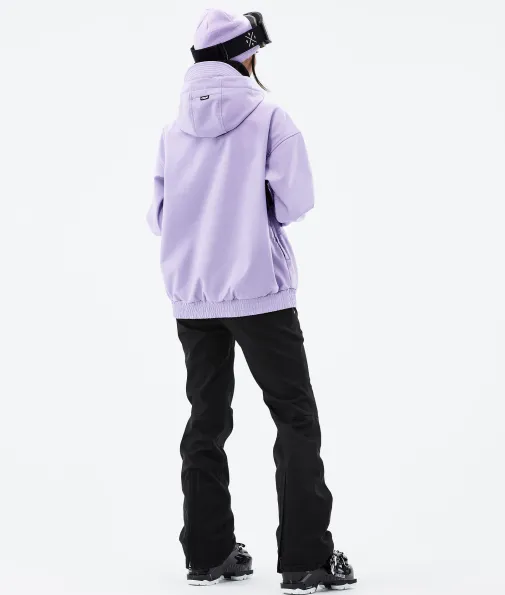 cyclone_w__4-7.webp Skijacken<Dope Snow Cyclone W 2022 FadedViolet