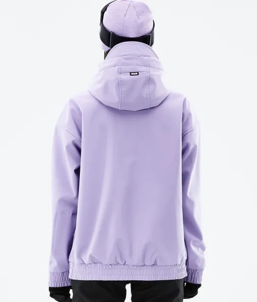 cyclone_w__6-7.webp Skijacken<Dope Snow Cyclone W 2022 FadedViolet
