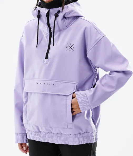 cyclone_w__7-7.webp Skijacken<Dope Snow Cyclone W 2022 FadedViolet