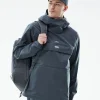 Outdoorjacken<Dope Snow Downpour MetalBlue