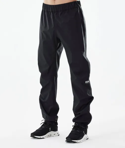 downpour_7-2.webp Outdoorhosen<Dope Snow Downpour Black