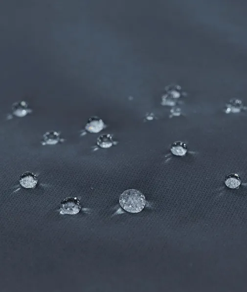 downpour_7.webp Outdoorjacken<Dope Snow Downpour MetalBlue