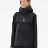 Outdoorjacken<Dope Snow Downpour W Black