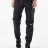 Outdoorhosen<Dope Snow Downpour W Black