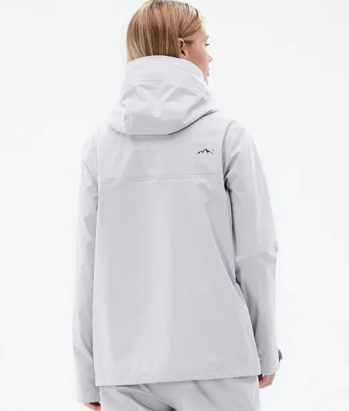 downpour_w_6-1.webp Outdoorjacken<Dope Snow Downpour W LightGrey