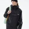 Outdoorjacken<Dope Snow Hiker Light Black