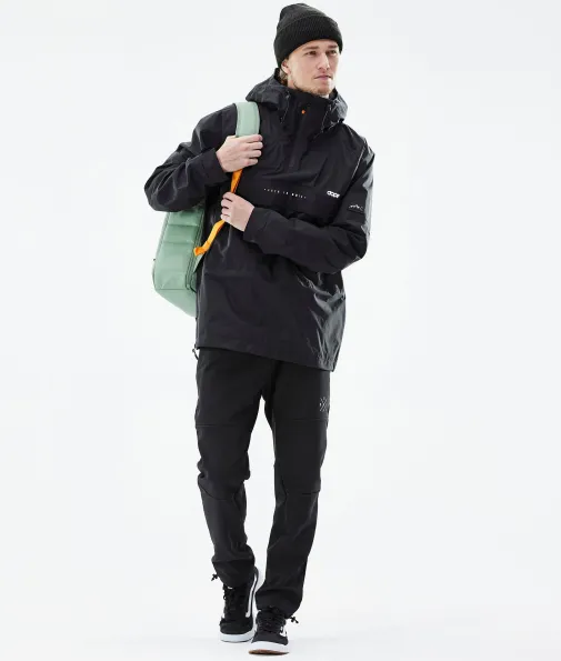 hiker_light_2-1.webp Outdoorjacken<Dope Snow Hiker Light Black
