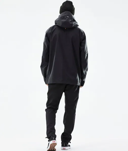 hiker_light_3-1.webp Outdoorjacken<Dope Snow Hiker Light Black