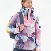 Outdoorjacken<Dope Snow Hiker Light W Ink