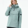 Outdoorjacken<Dope Snow Hiker Light W FadedGreen