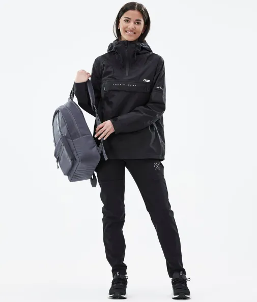 hiker_light_w_2-2.webp Outdoorjacken<Dope Snow Hiker Light W Black