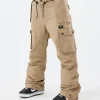Snowboardhosen<Dope Snow Iconic Khaki