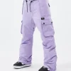 Snowboardhosen<Dope Snow Iconic FadedViolet