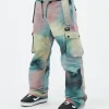 Snowboardhosen<Dope Snow Iconic Stratos