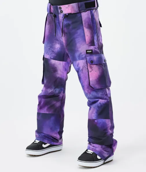 Snowboardhosen<Dope Snow Iconic Dusk