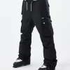 Skihosen<Dope Snow Iconic Black