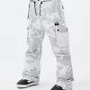 Snowboardhosen<Dope Snow Iconic GreyCamo