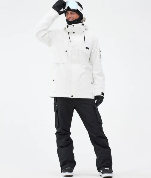 Snowboardhosen<Dope Snow Iconic Black