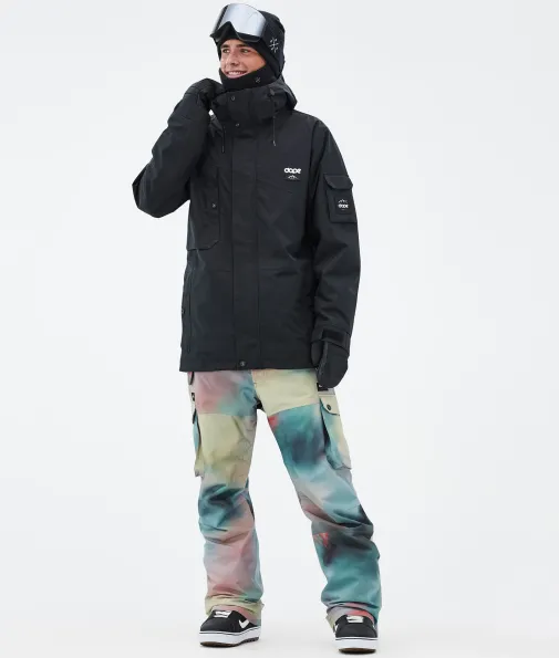 Snowboardhosen<Dope Snow Iconic Stratos