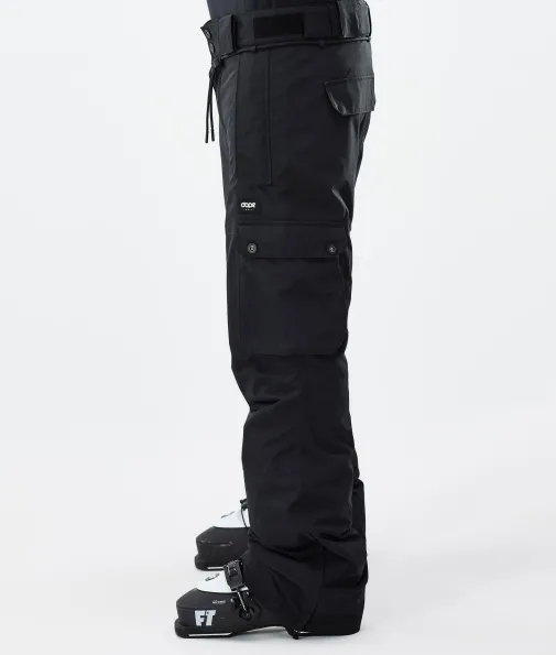 iconic_2-30.webp Skihosen<Dope Snow Iconic Blackout