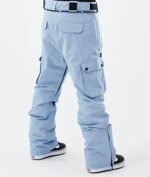 iconic_3-11.webp Snowboardhosen<Dope Snow Iconic LightBlue