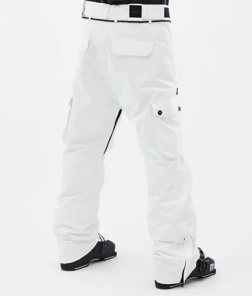 iconic_3-37.webp Skihosen<Dope Snow Iconic Whitish