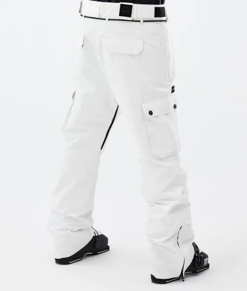 iconic_3-48.webp Skihosen<Dope Snow Iconic OldWhite
