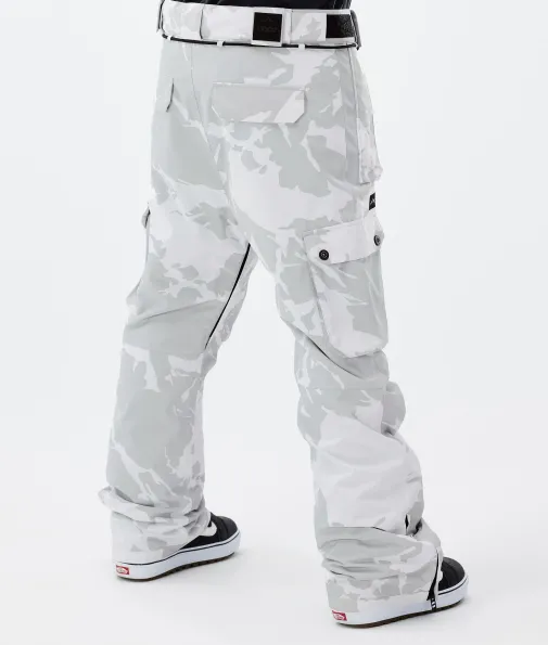 iconic_3-5.webp Snowboardhosen<Dope Snow Iconic GreyCamo