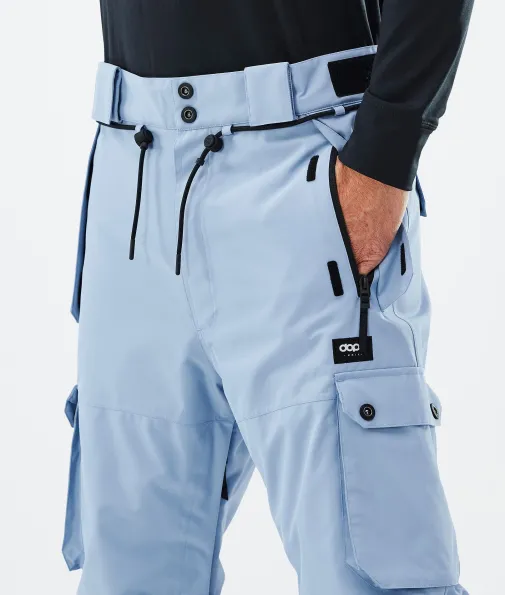 iconic_4-11.webp Snowboardhosen<Dope Snow Iconic LightBlue