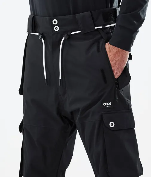 iconic_4-29.webp Skihosen<Dope Snow Iconic Black
