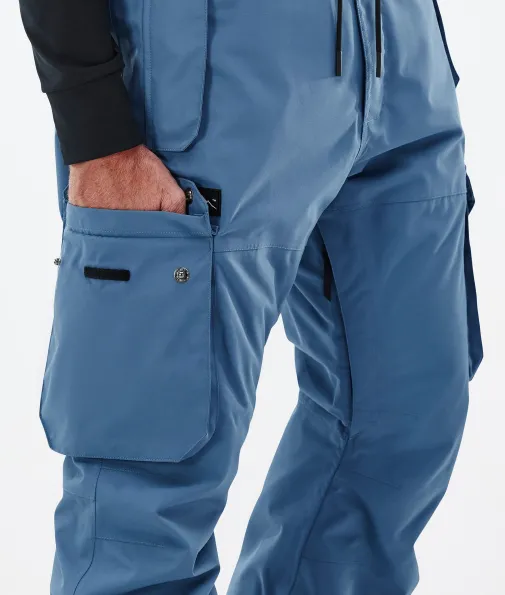 iconic_5-12.webp Snowboardhosen<Dope Snow Iconic BlueSteel