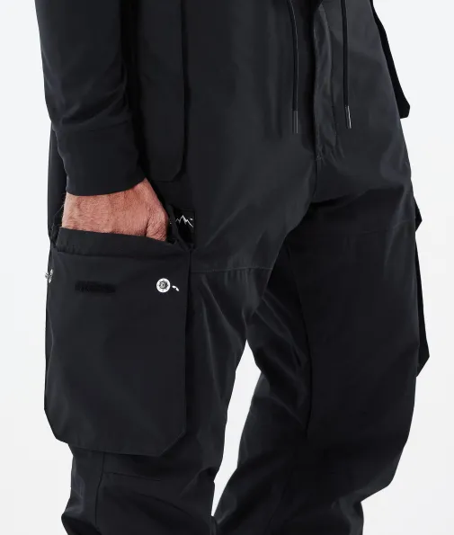 iconic_5-30.webp Skihosen<Dope Snow Iconic Blackout