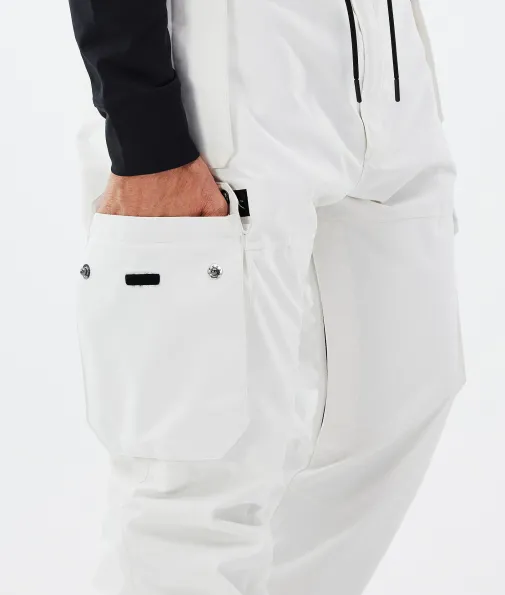 iconic_5-48.webp Skihosen<Dope Snow Iconic OldWhite