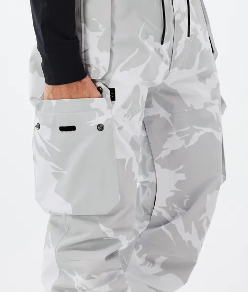 iconic_5-5.webp Snowboardhosen<Dope Snow Iconic GreyCamo