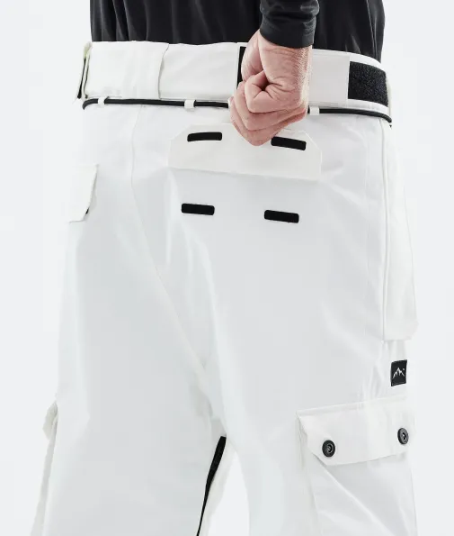 iconic_6-35.webp Skihosen<Dope Snow Iconic Whitish