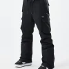 Snowboardhosen<Dope Snow Iconic W Blackout